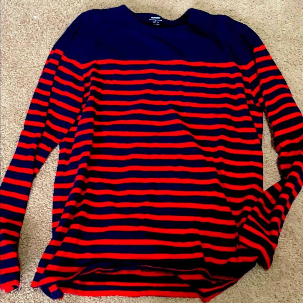 Old Navy Long Sleeve Shirt